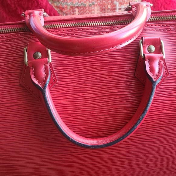 Louisvuitton hand bag - Picture 5 of 14